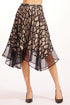 Dorset Skirt - Luster Glass